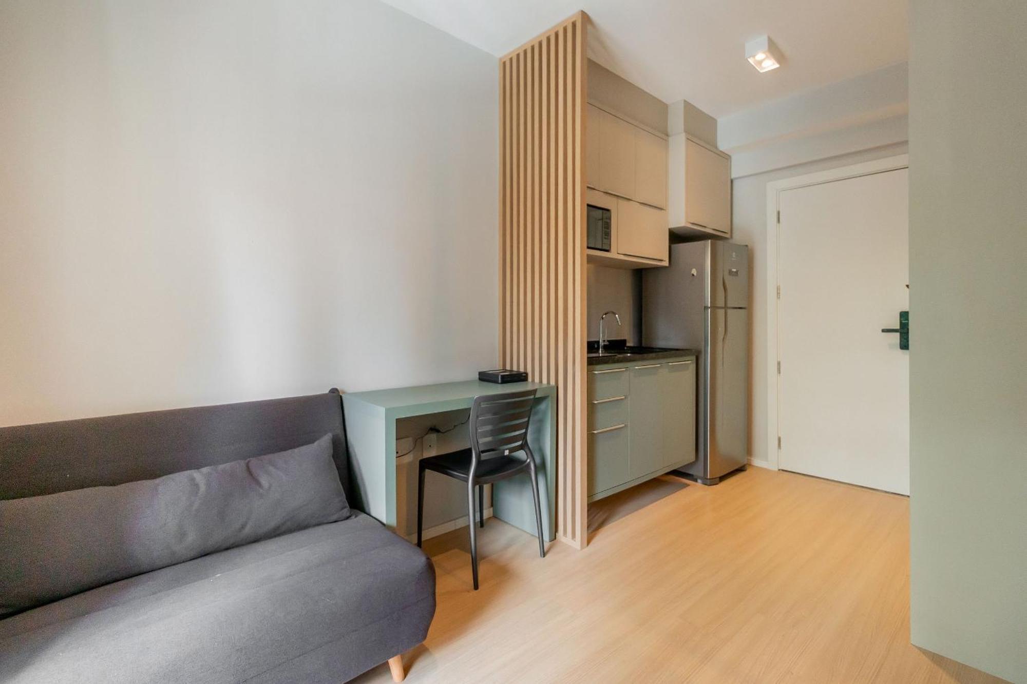 Holiday home Completos Ao Lado Do Metro, Madalena *