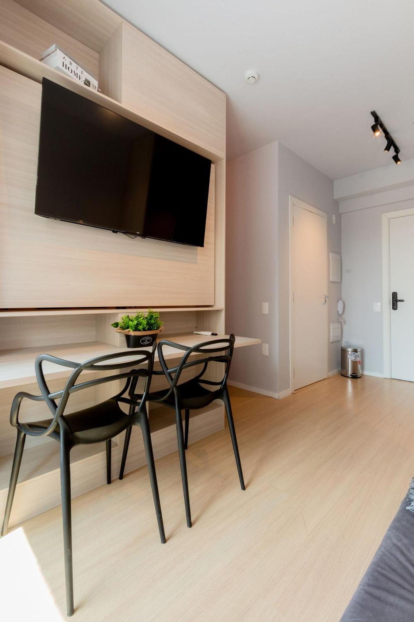 Completos Ao Lado Do Metro, Madalena Holiday home