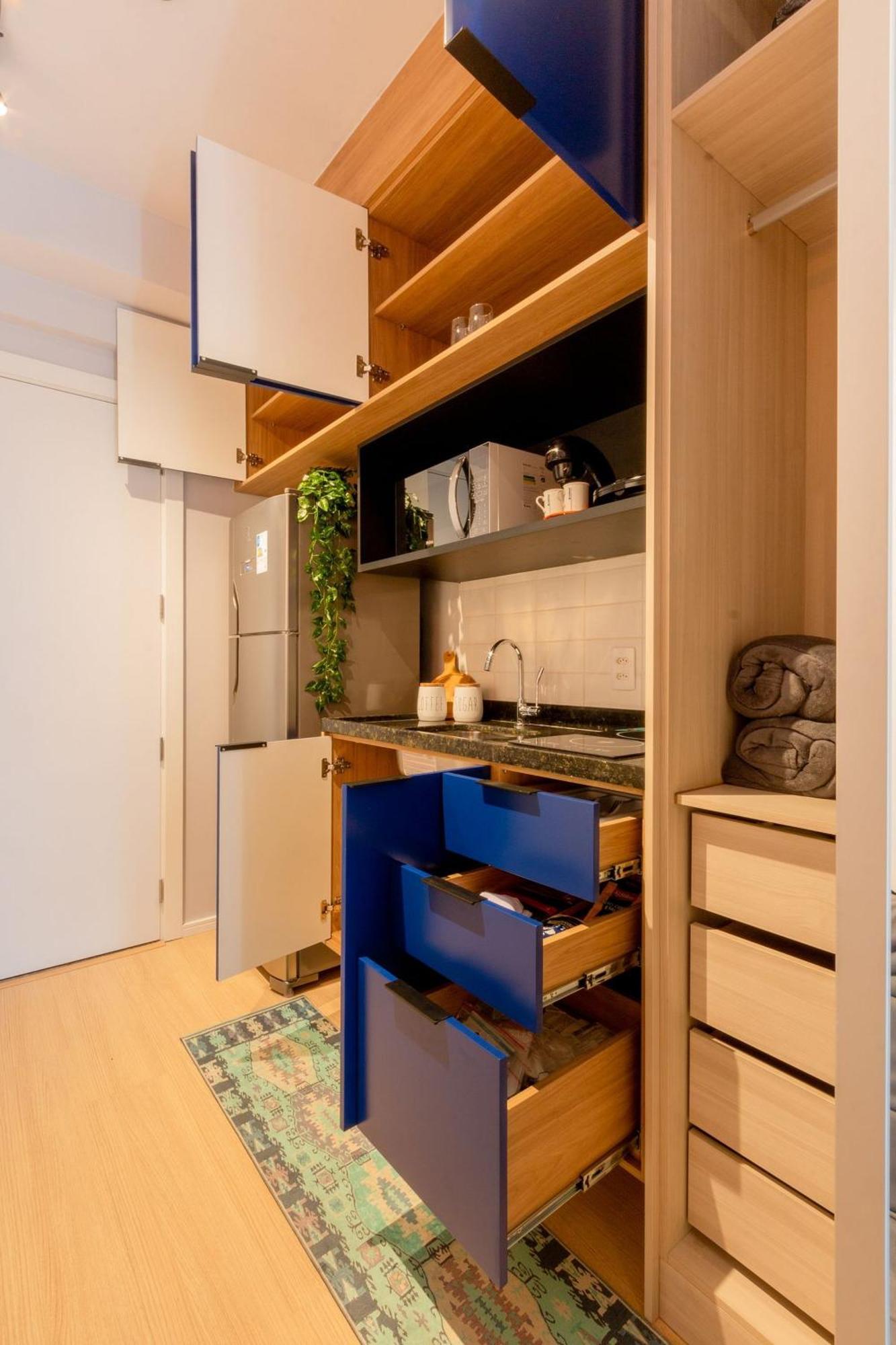 Completos Ao Lado Do Metro, Madalena Holiday home *