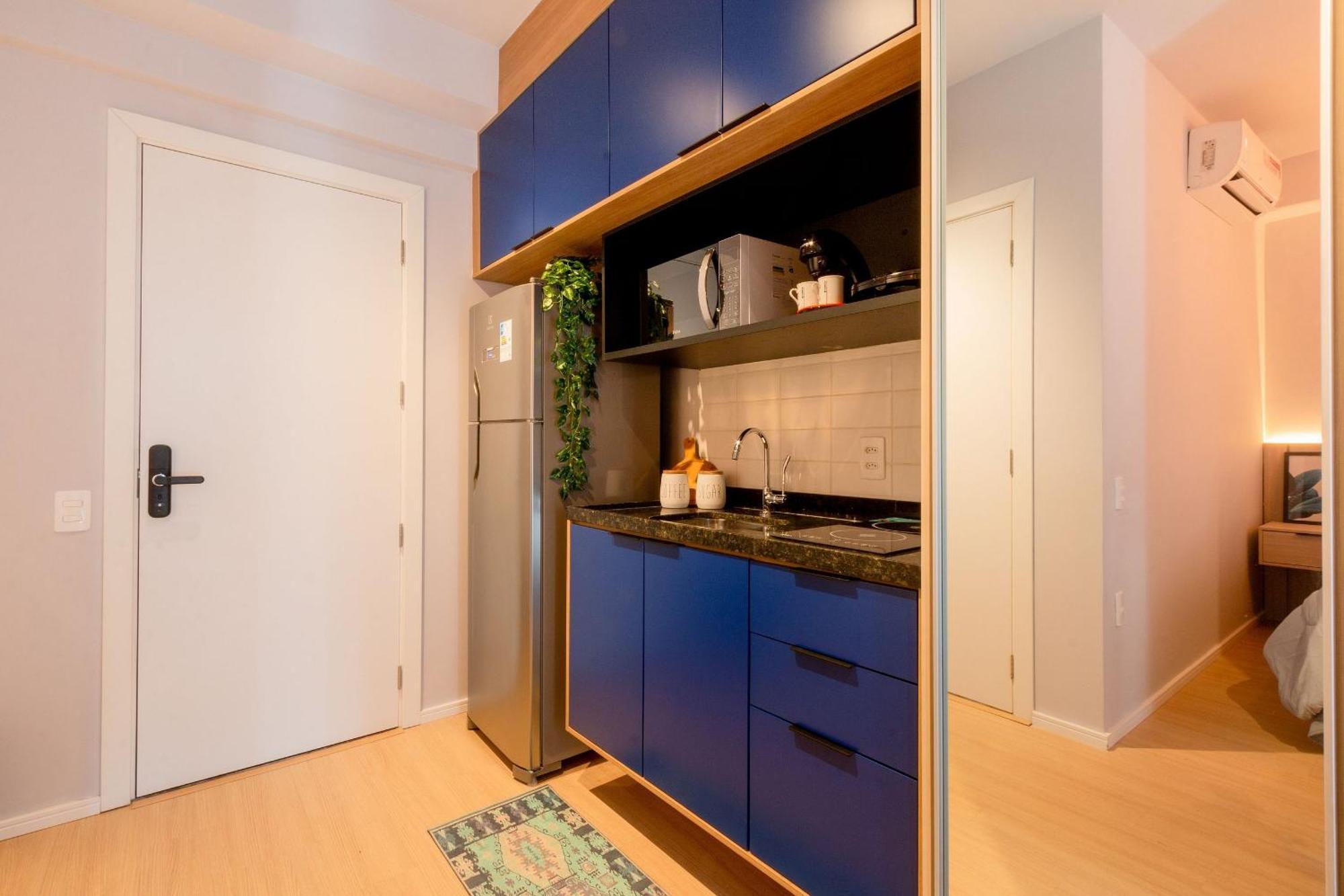 Holiday home Completos Ao Lado Do Metro, Madalena *
