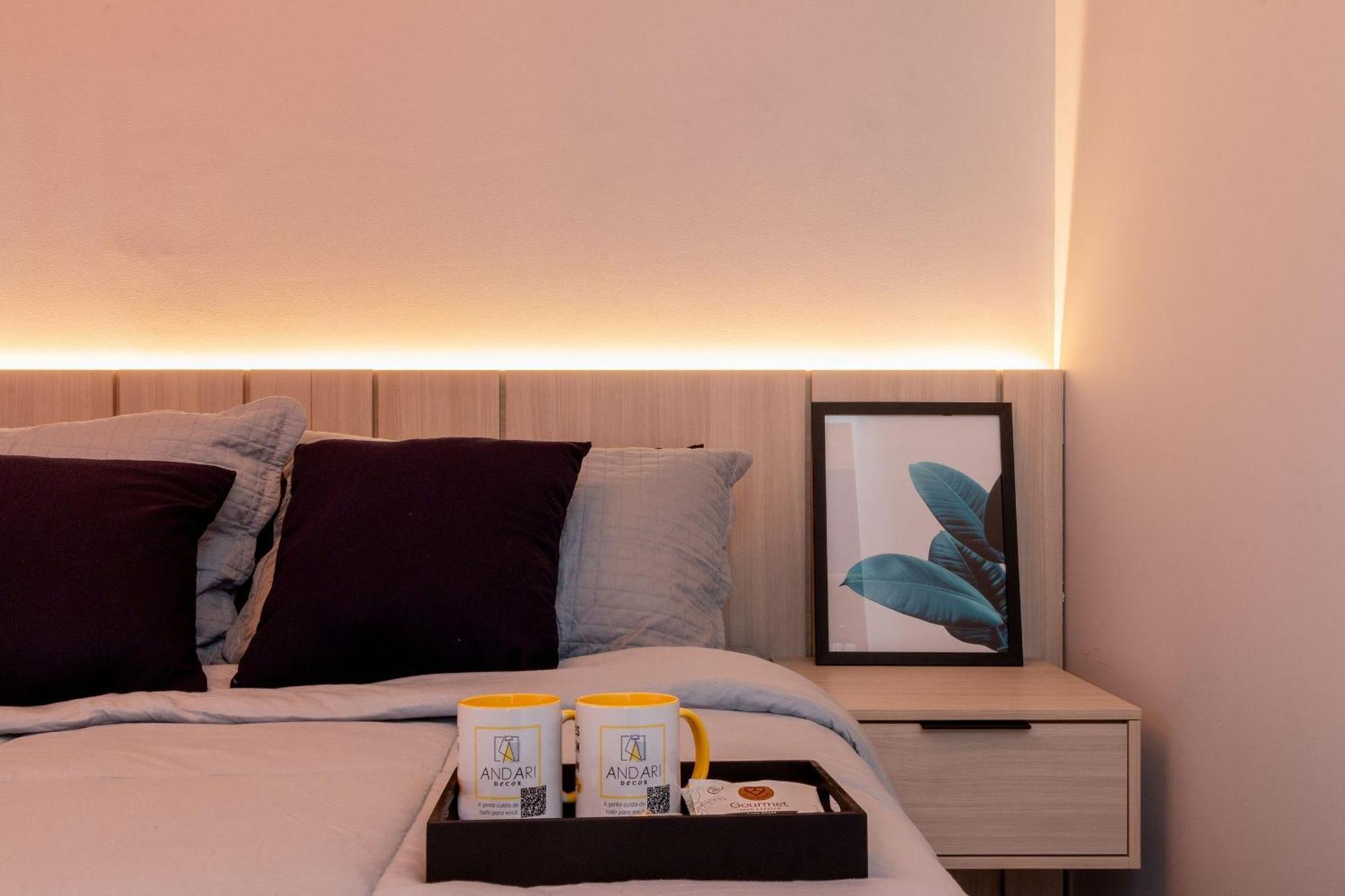 Completos Ao Lado Do Metro, Madalena Holiday home *