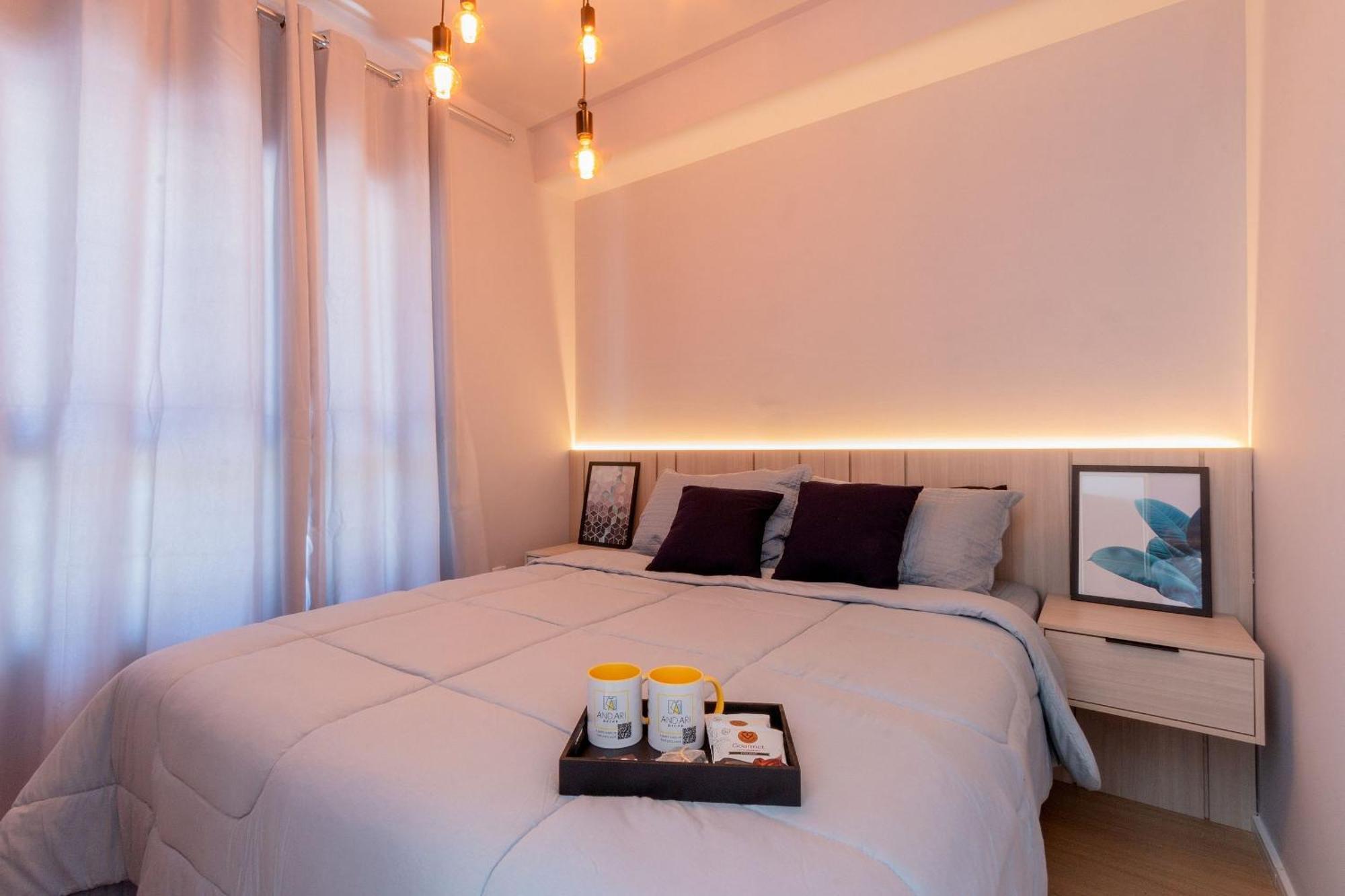 Holiday home Completos Ao Lado Do Metro, Madalena