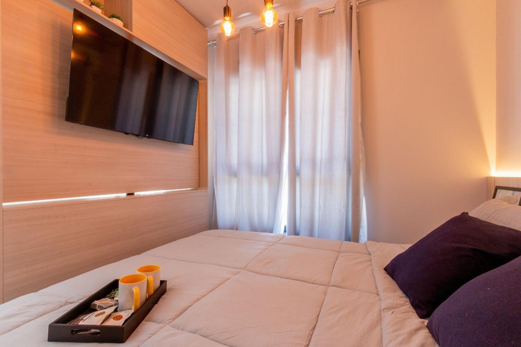 Holiday home Completos Ao Lado Do Metro, Madalena