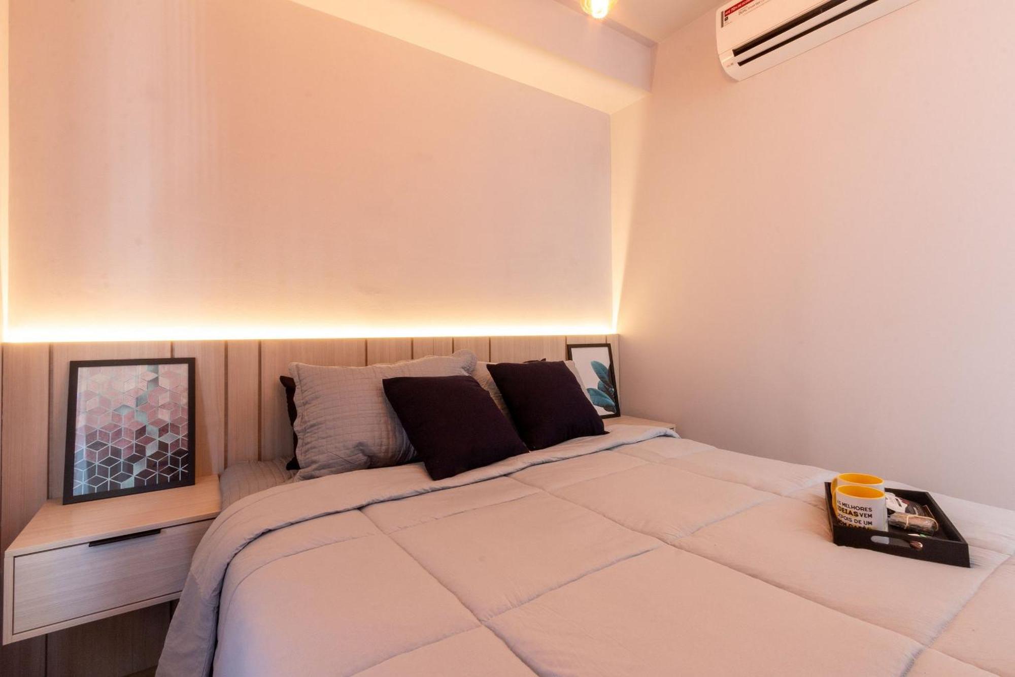 Completos Ao Lado Do Metro, Madalena Holiday home