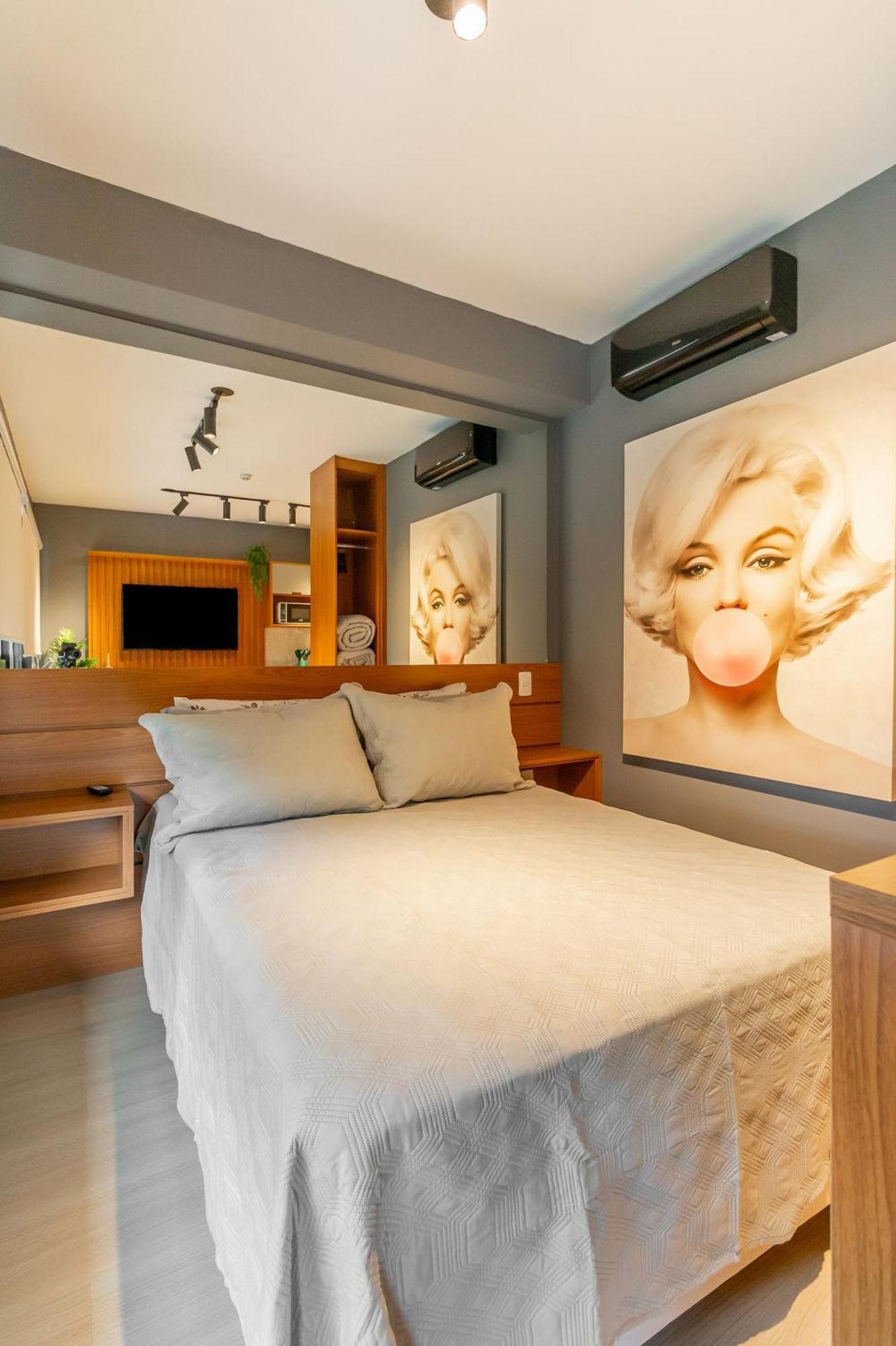 Holiday home Completos Ao Lado Do Metro, Madalena