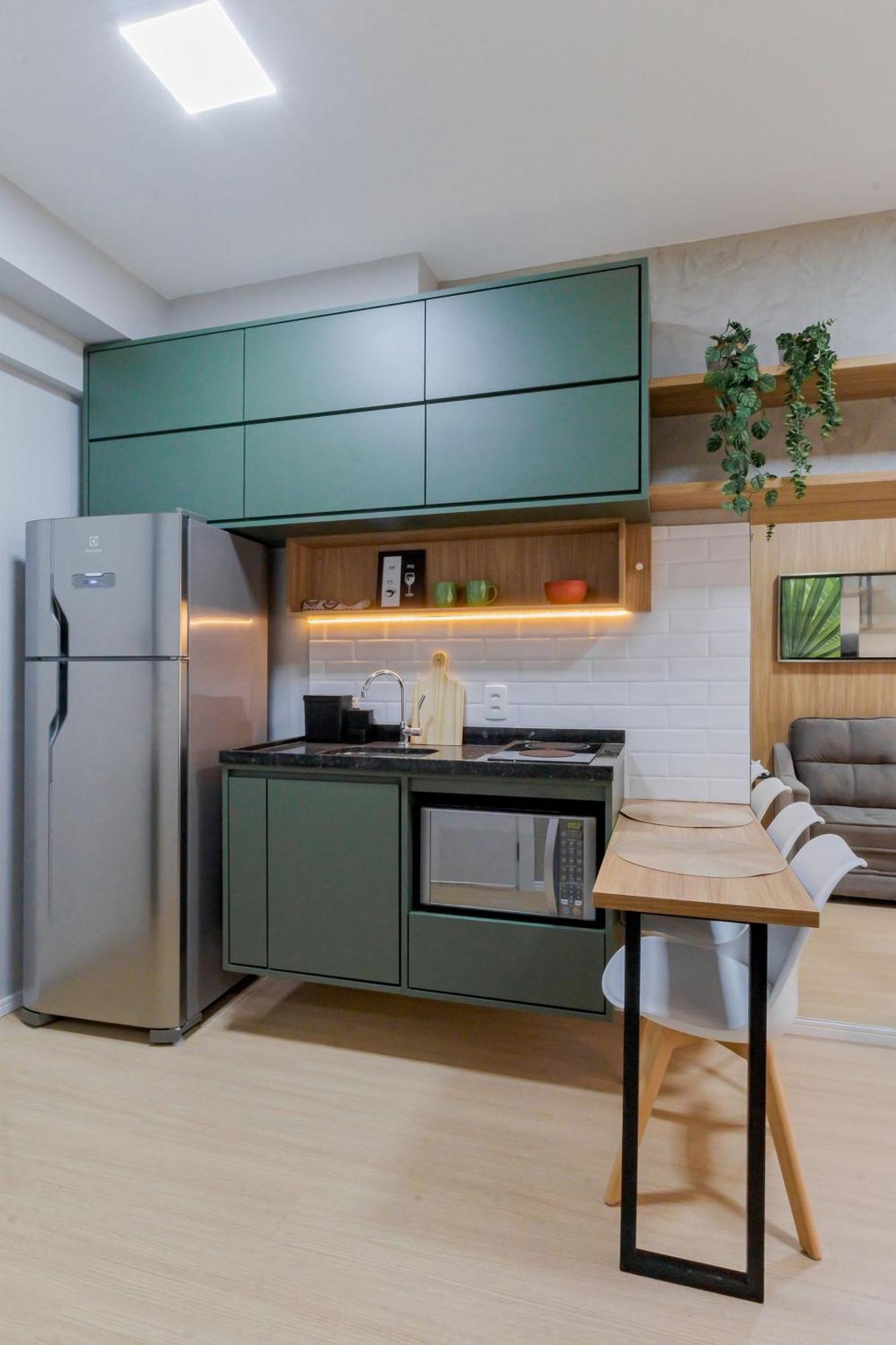 Completos Ao Lado Do Metro, Madalena Holiday home *